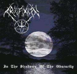 Crucifixion (BRA-2) : In The Shadows of The Obscurity